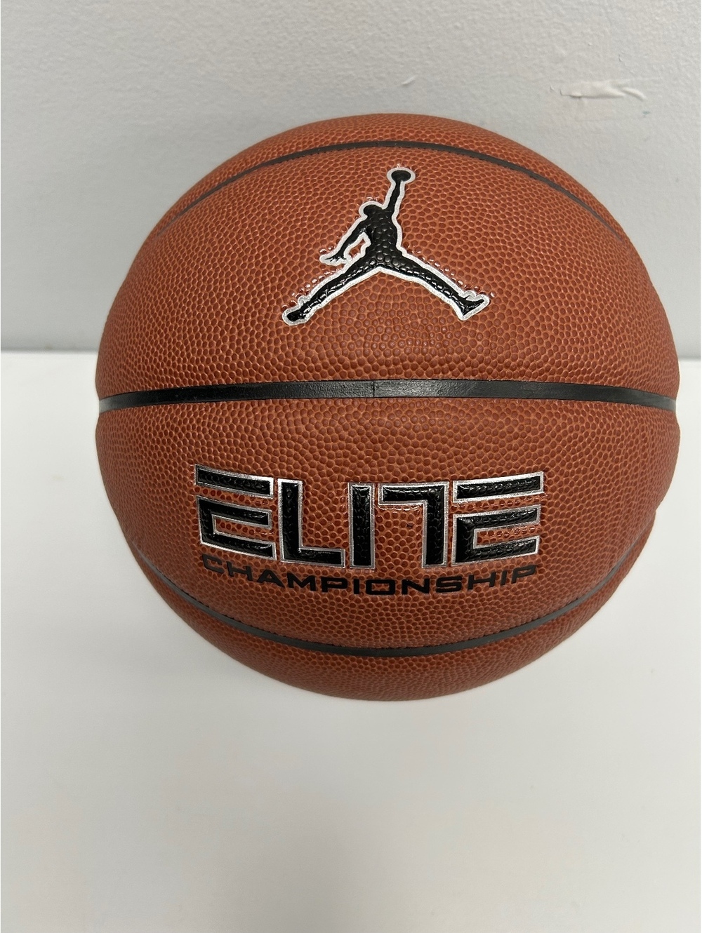 Nike Jordan Elite Championship Basketball Size 7